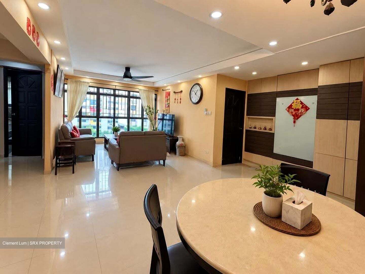 Blk 63 Teban Place (Jurong East), HDB 5 Rooms #618197501